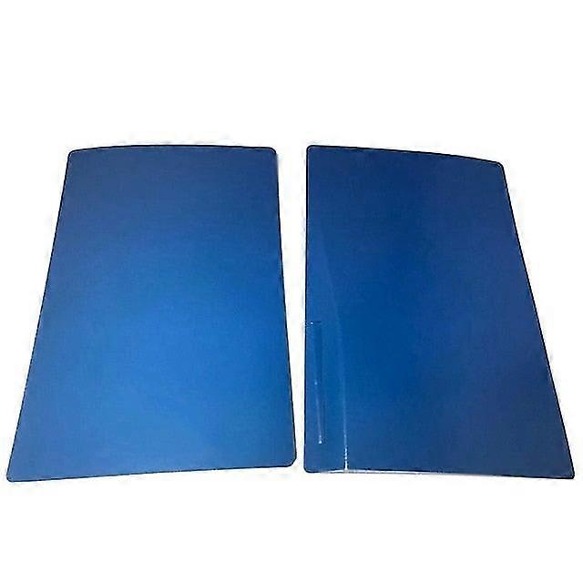 Skin shell case cover replacement plate for ps5
