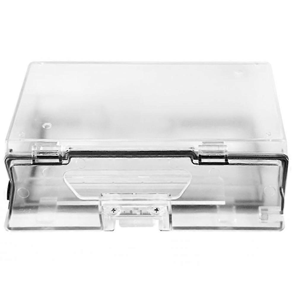 Dust Box For Xiaomi Roborock S7 T7s T7s Plus G10 Robot Dust Bin Parts