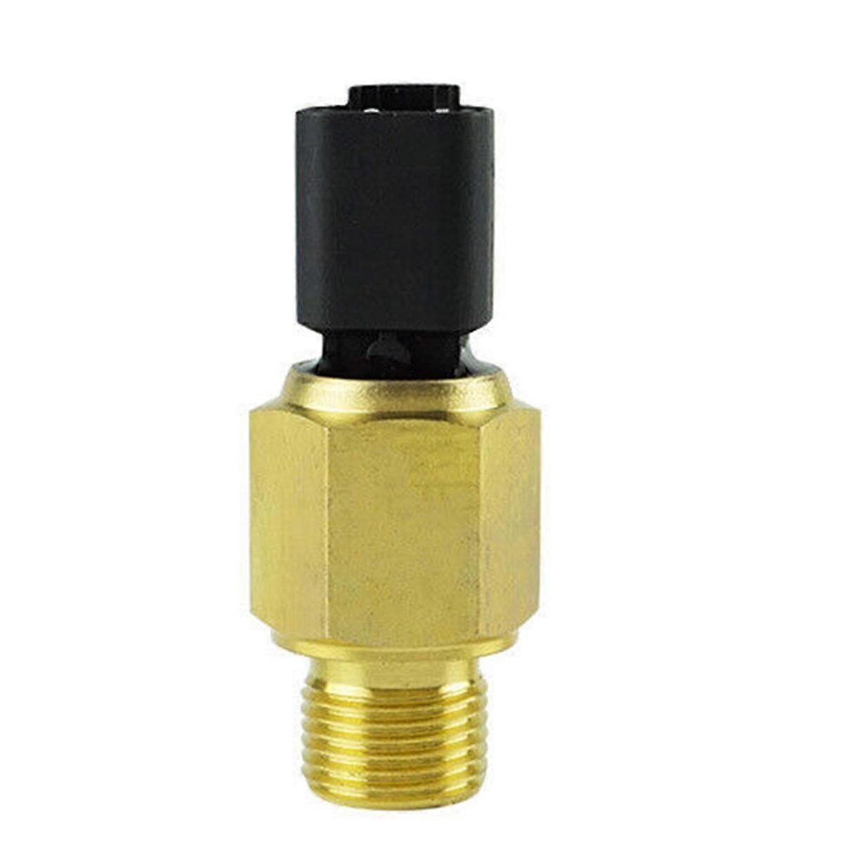 Excavator Water Temperature Sensor 2848A129 for Engine 1104D-44 1104D-44T 1104D-44Ta 1103A-33 1103A-33T 1103C-33