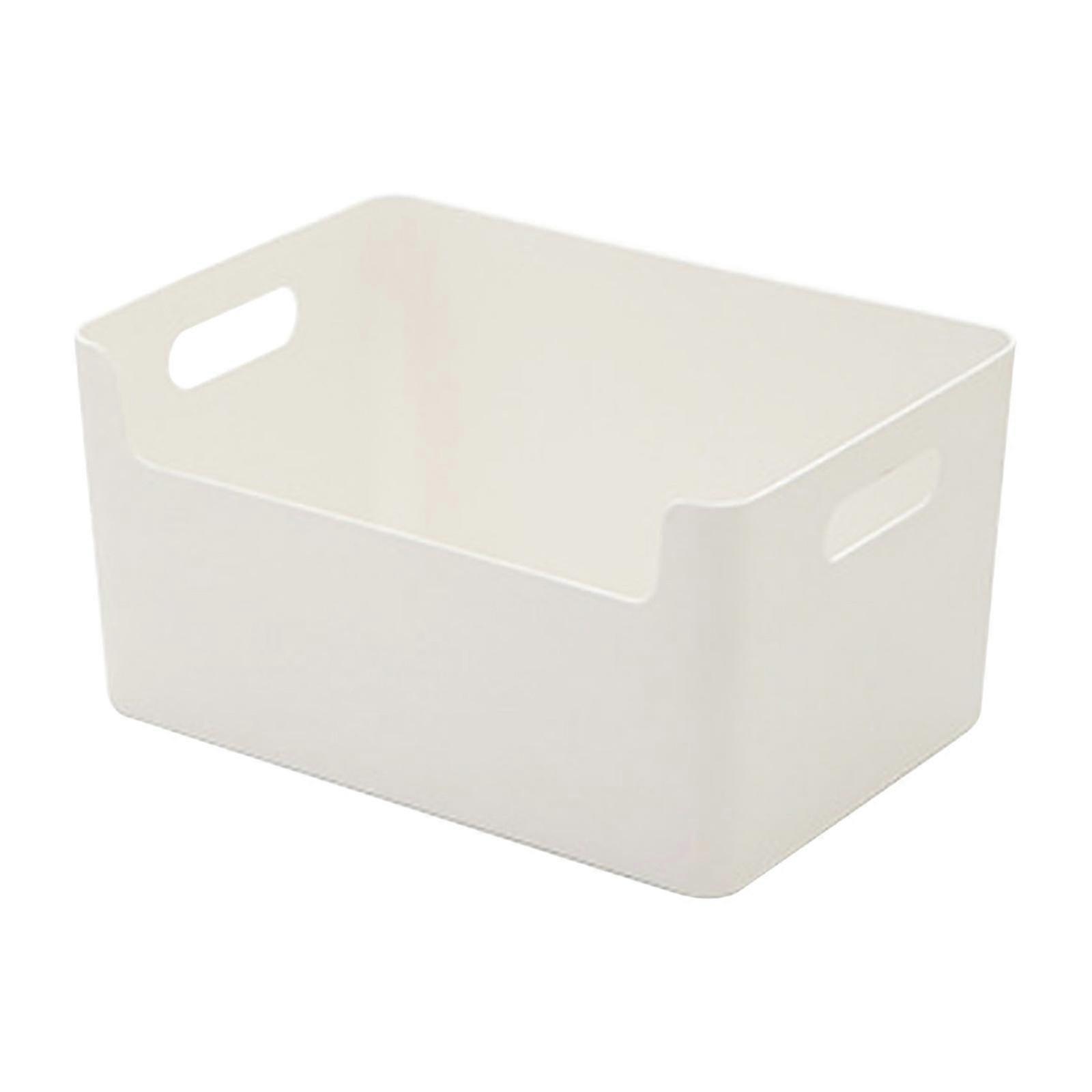 Kitchen Storage Box, Plastic Storage Box For Organisation, Kitchen Organisation Storage, Large Capacity