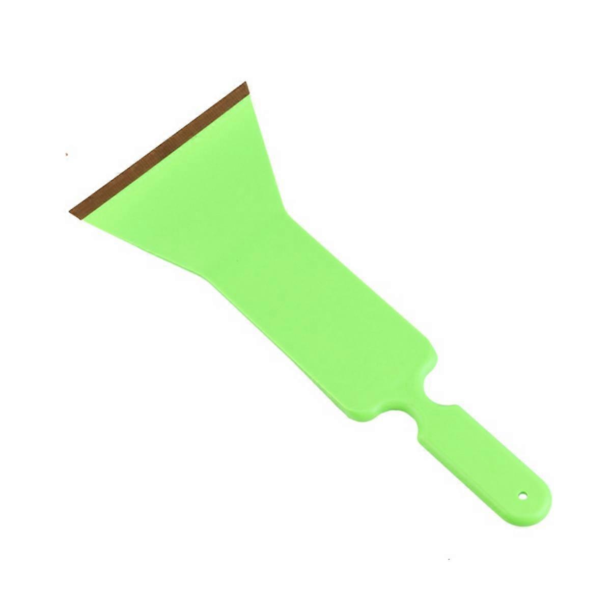 Windshield Carbon Film Install Squeegee Car Vinyl Wrap Handle Bulldozer Water Remover Cleaning Too