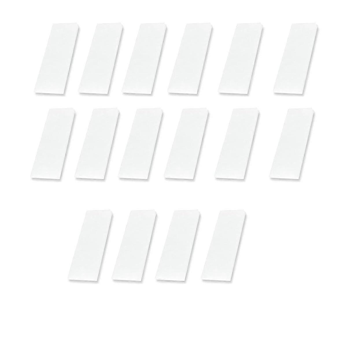 Air Fryer Replacement Filters, Filters Accessories Compatible For Instant Air Fryer Vortex Plus 6qt Can Odor Erase 16pcs