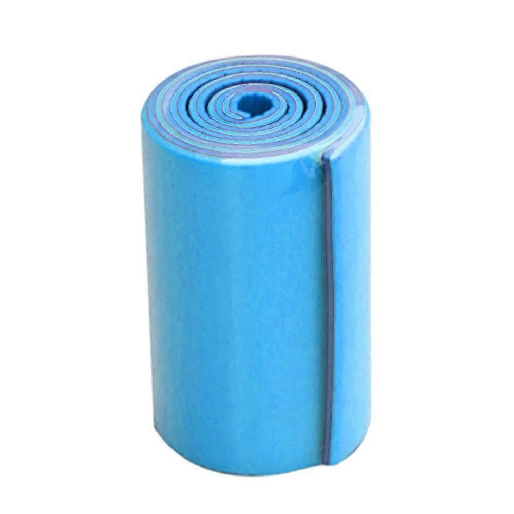 Medical Splint Roll Aluminium Emergency First Aid Fracture Fixed Splint Leg Arm Wrist Rescue Protective Braces & Supports