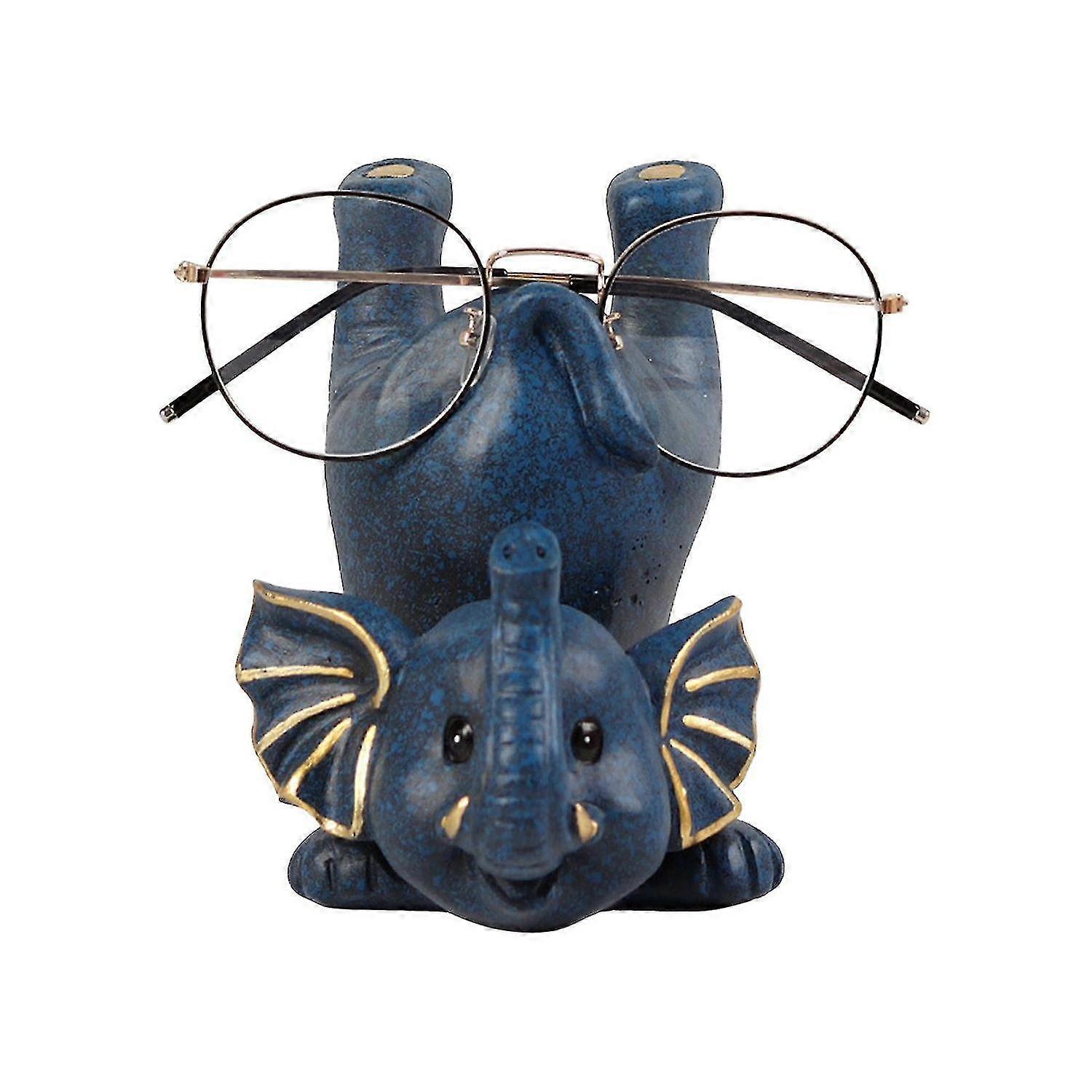 15% korting op de pug brilhouder Brilhouder Display Stand