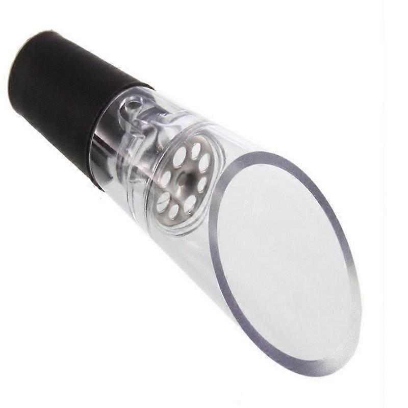 ZK-1 pc decanter drip corks for all bottles