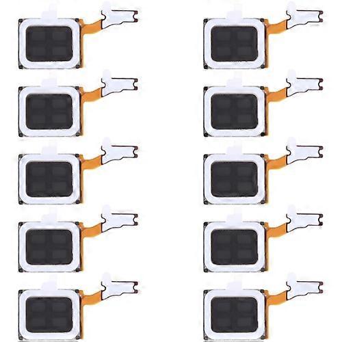 10 PCS Earpiece Speaker for Xiaomi Redmi Note 9 4G/Poco M3