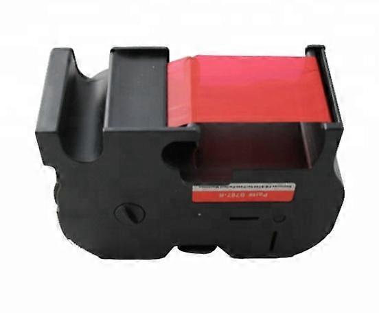 Plastic ribbon B767 B700 for printer spare parts