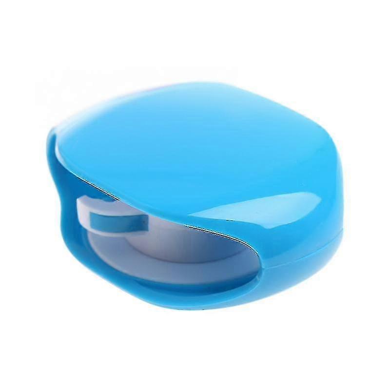 Stylish Auto Cable Wire Cord Organizer Smart Wrap Bobbin Winder For Earphone