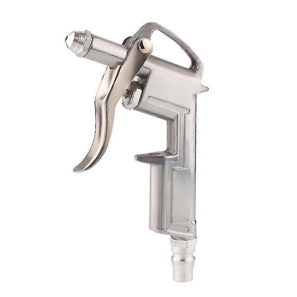 Pneumatic Compressor Air Blower Long Short Nozzle Dust Removing Cleaning Tool