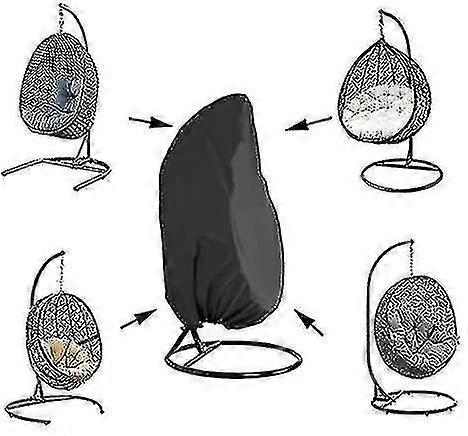 Cover For Hanging Chair Waterproof Hanging Chair Cover With Durable Drawstring