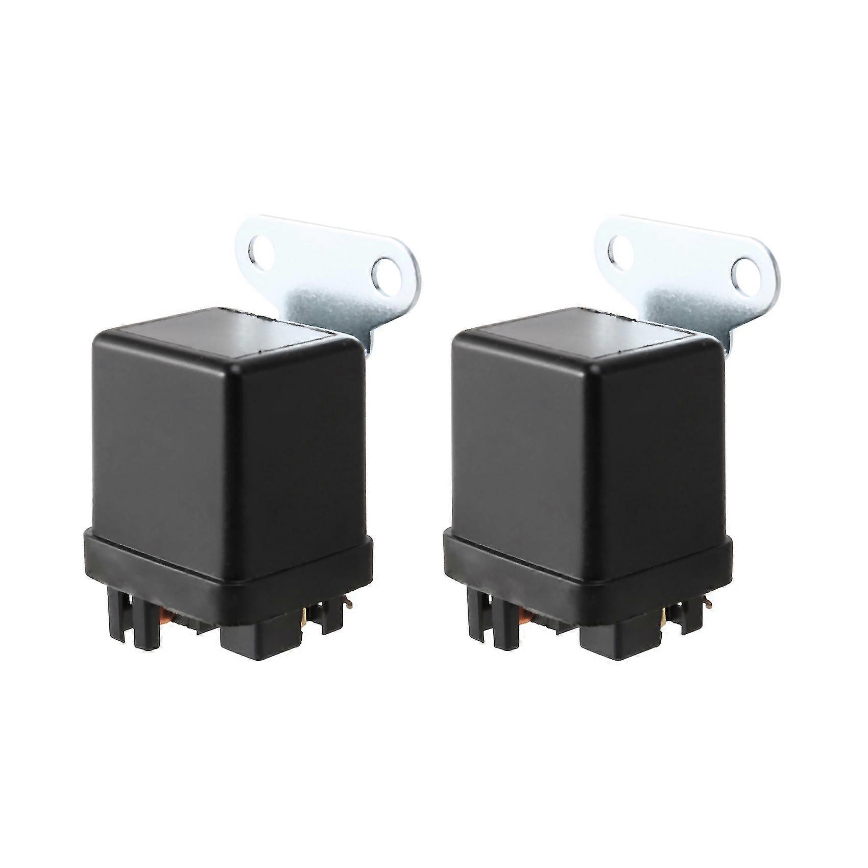 Preheating Relay Replacement For Kubota Yanmar Jideco 91008v 12v