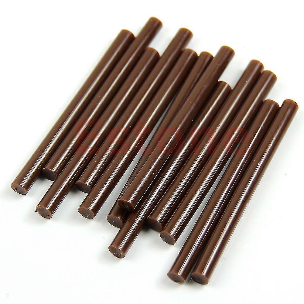 12pcs Keratin Glue Sticks For Human Or Synthetic Hair Extensions Application New