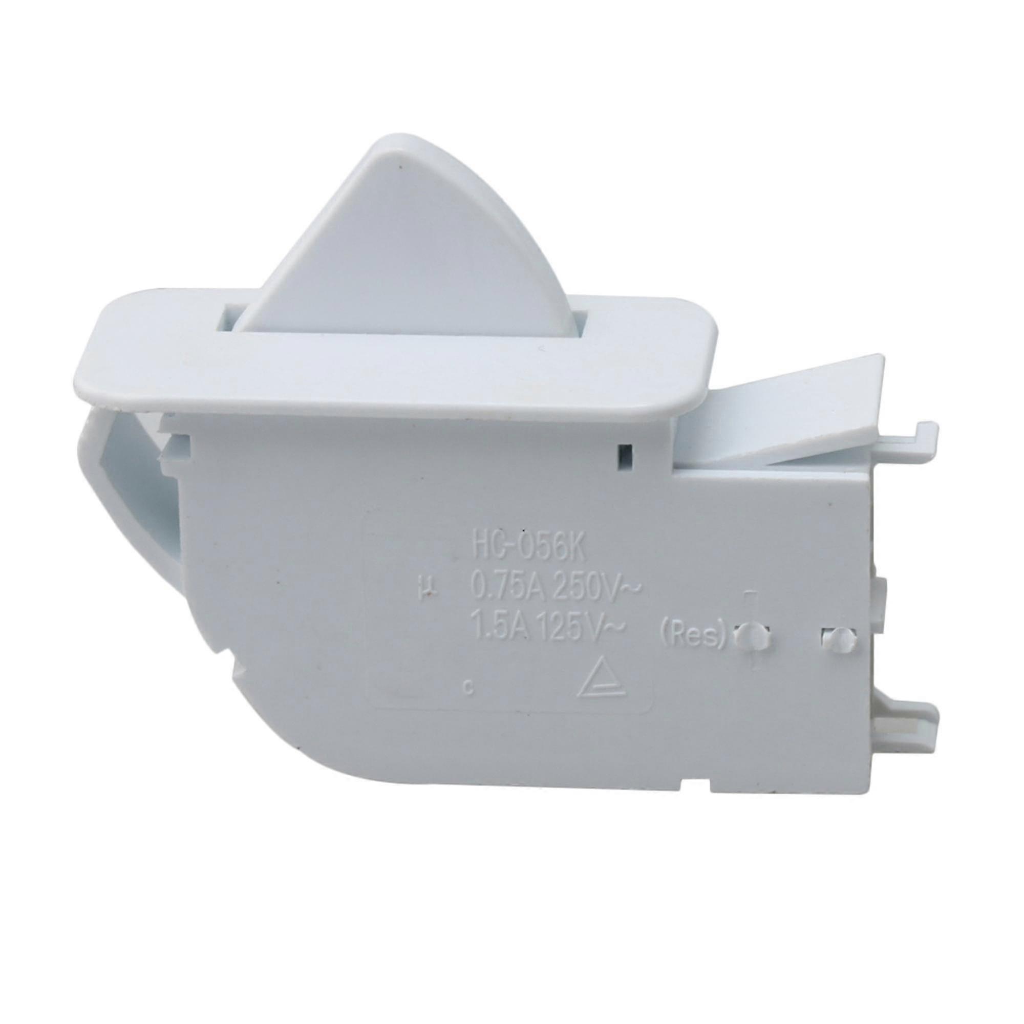6600jb1010a Refrigerator Door Push Button Switch 6600jb1010k