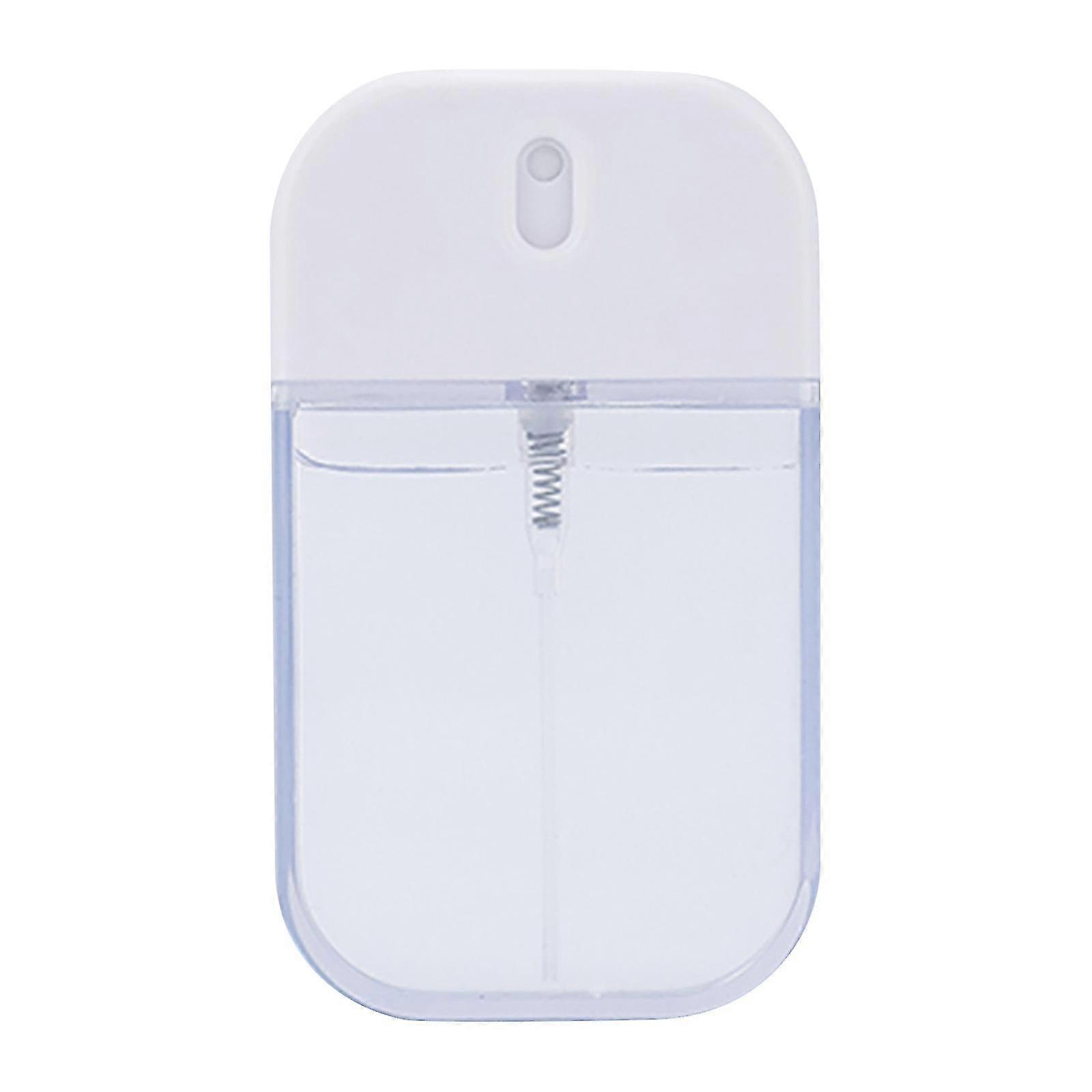 Spray Bottle, Travel, Portable Cosmetics, Bottling, Skin Refreshing, Refreshing
