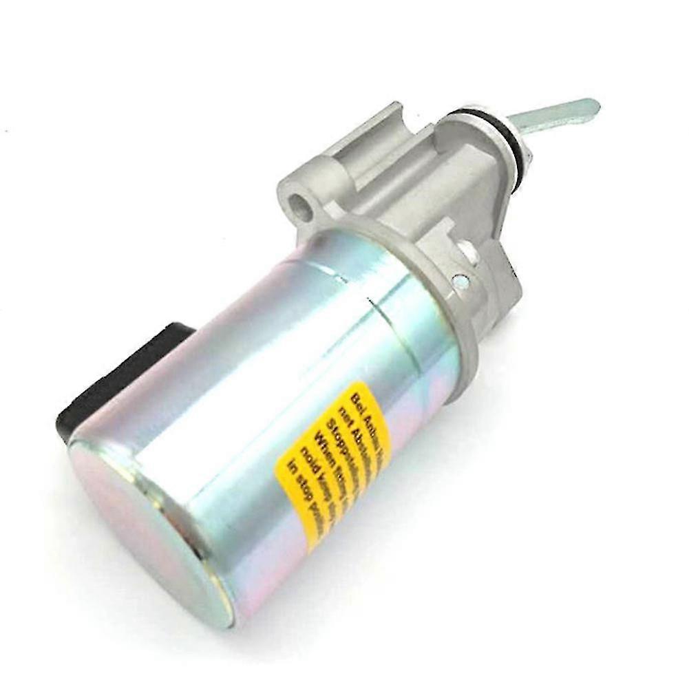 0419-9902 الوقود اغلاق الملف اللولبي 12V 04199902 لمحرك deutz Bfm2012 Bfm1013 إيقاف الإغلاق Solenoi
