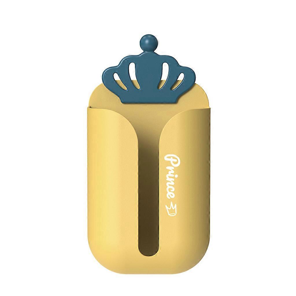 Tissue Boxes Convenient to Use Suitable for Various Size Napkin Easy to Install