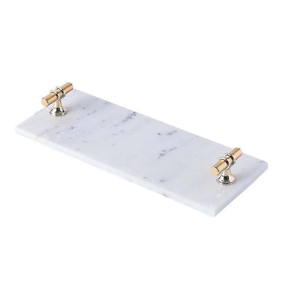 1pc Simple Style Coffee Storage Tray