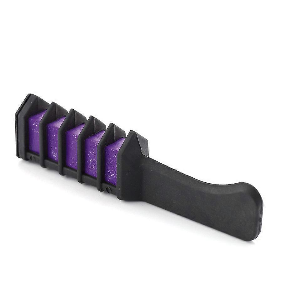10 disposable hair dye combs
