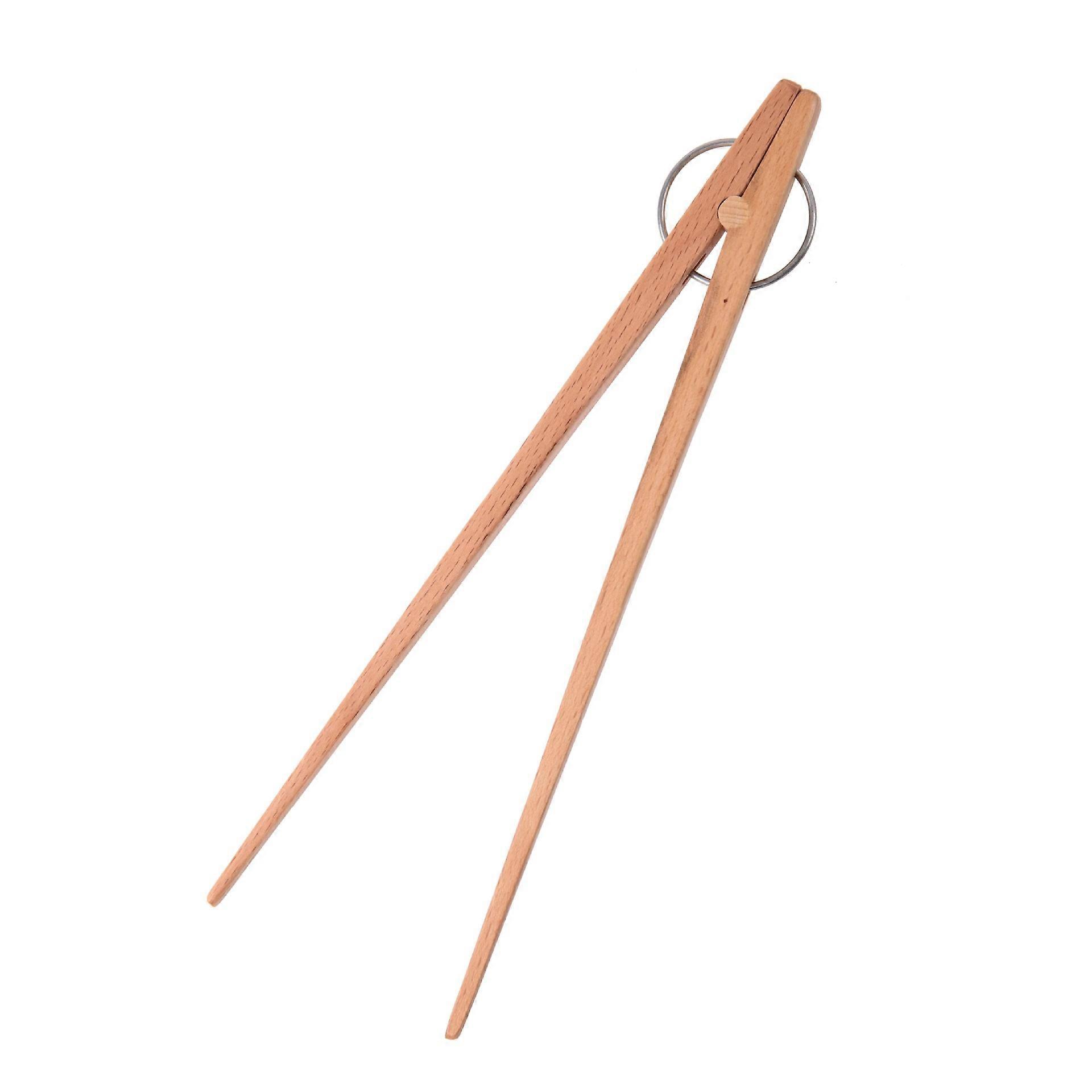 1pc wooden Multipurpose Pastry Clamp Bread