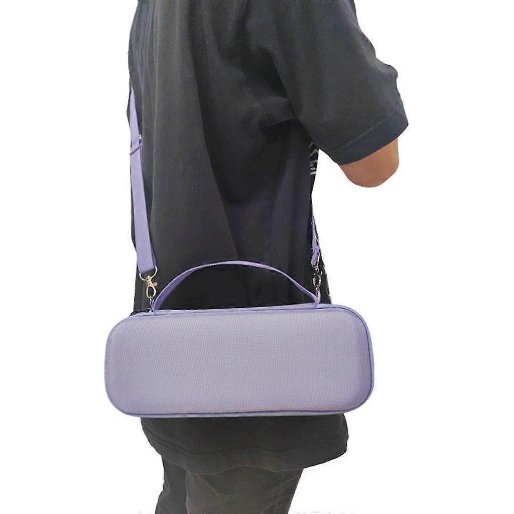 Lightweight EVA Protective Case Microphone Storage Box EVA Construction