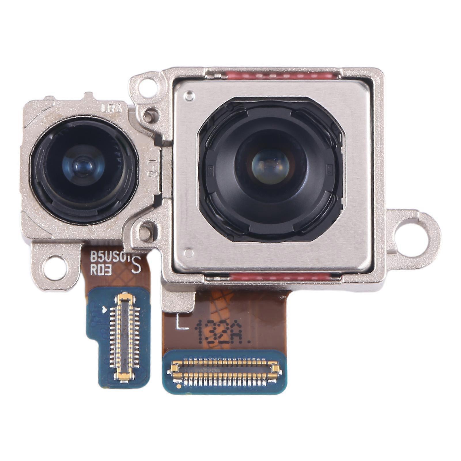For Samsung Galaxy Z Flip5 Original Camera Set (Wide + Back Camera)