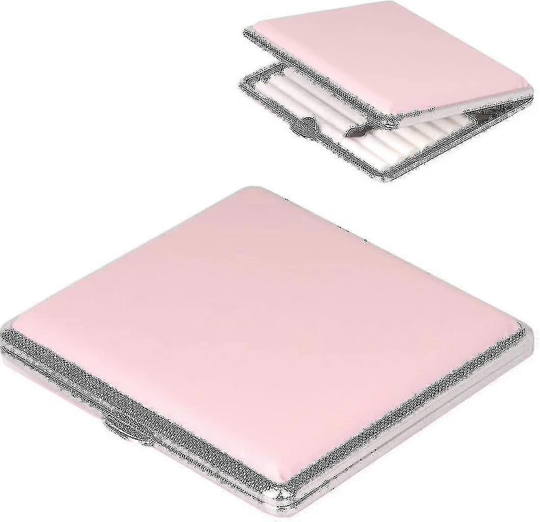 Metal Frame Cigarette Case For 20 Cigarette_happyshop