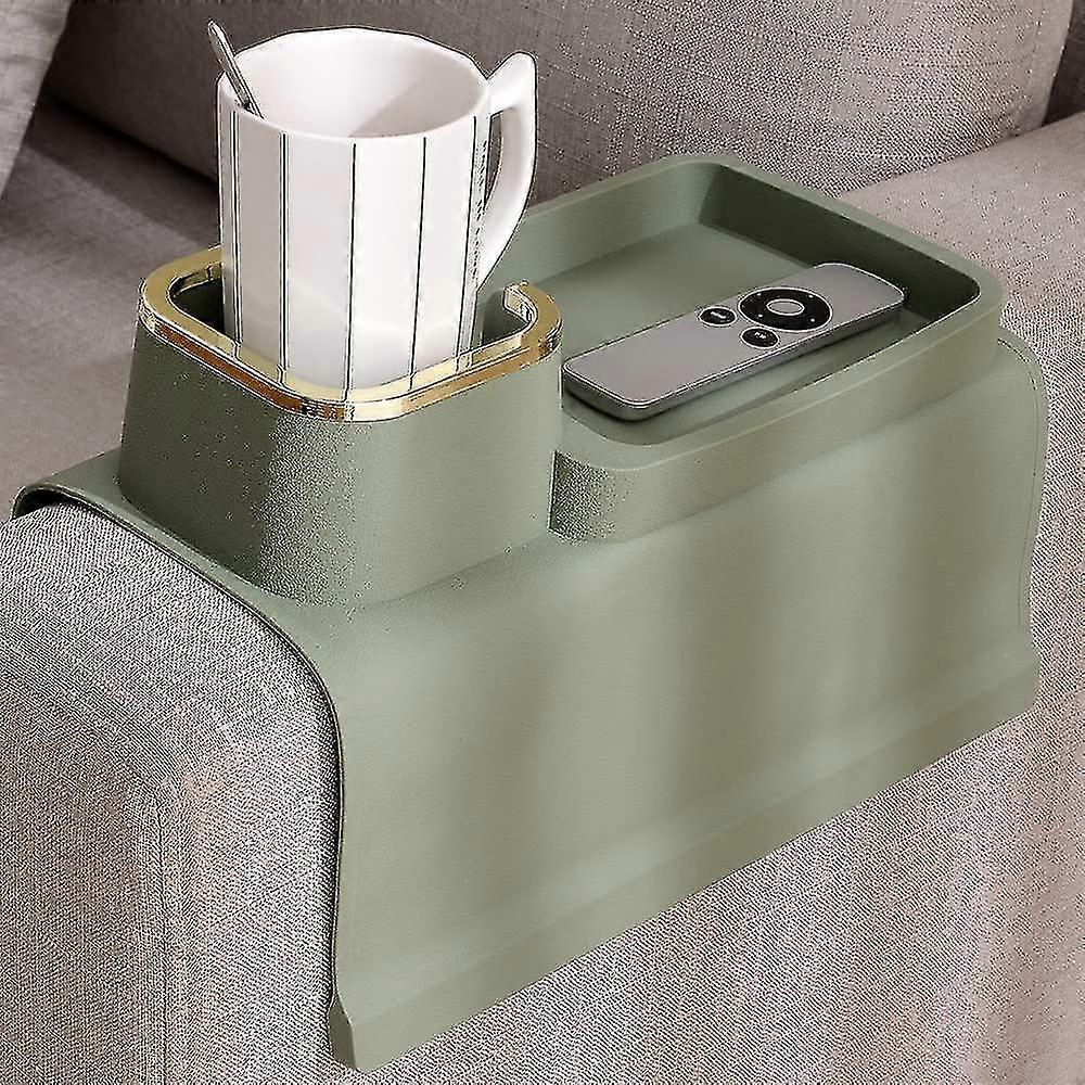 Sofa Cup Holder Tray