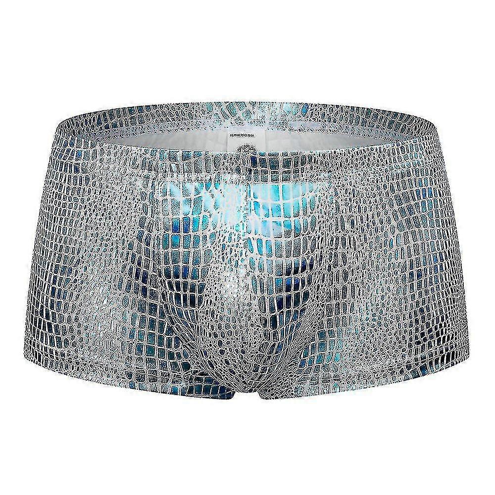 Boxer Pantaloncini Uomo Trunks Intimo Mutande