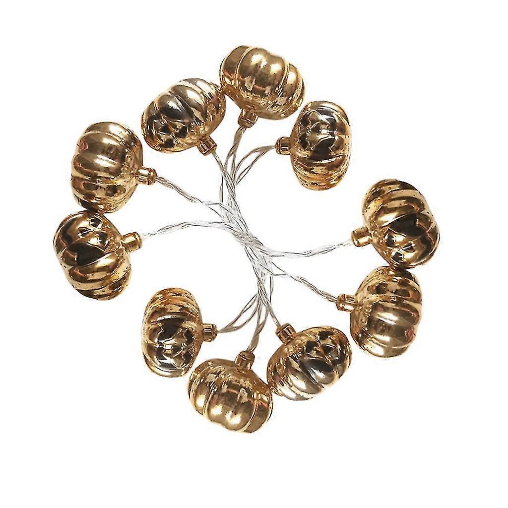 Led Lights String Halloween Decoration 20 Lights Party Home Props yu