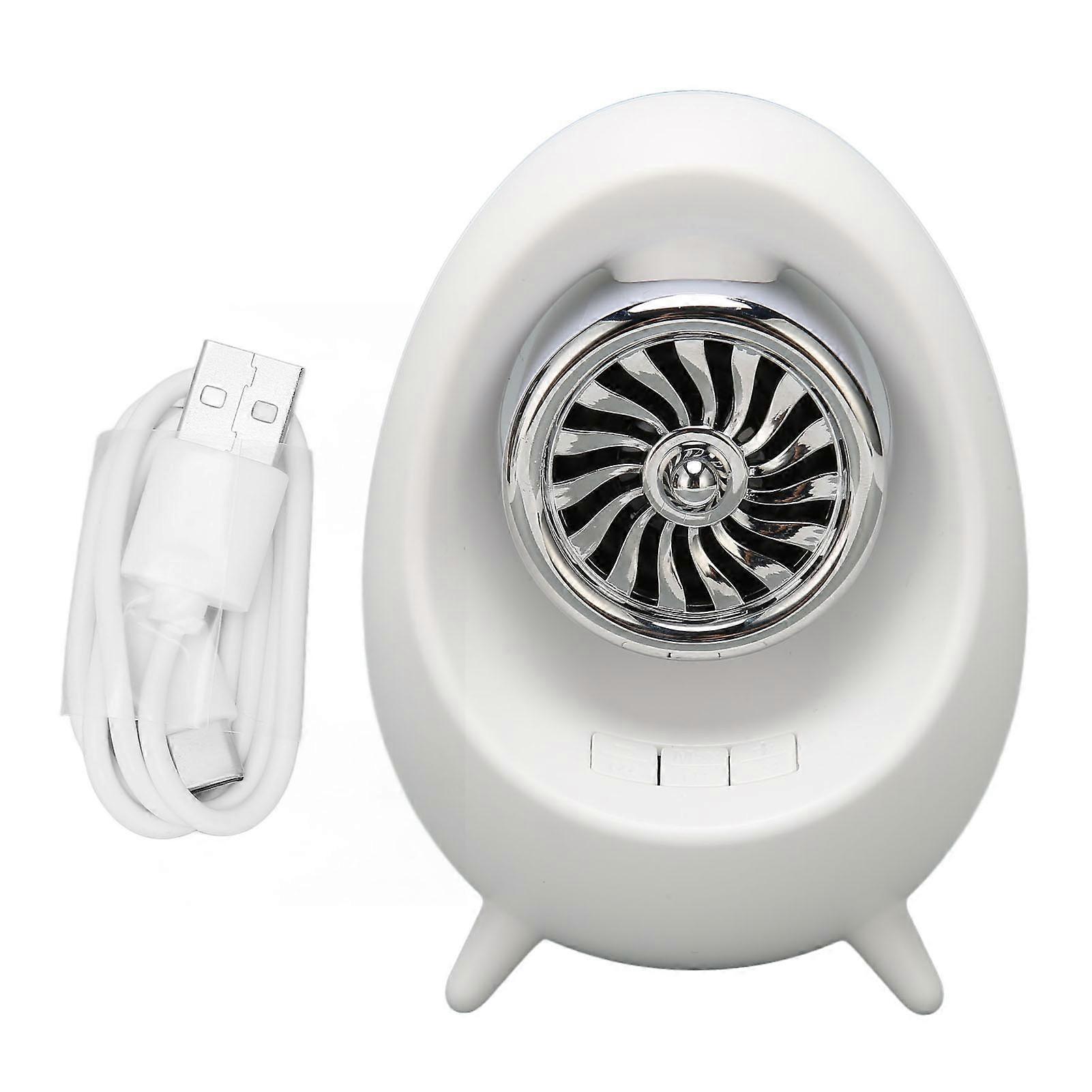 Night Light Bluetooth Speaker HiFi Stereo Sound Memory Card 3.5mm Aux U Disk RGB Wireless Bluetooth Speaker