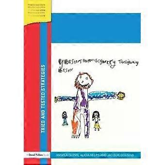 Umgang mit extremen Verhaltensweisen in der frühen Kindheit von Cousins ​​& Jacquie L und J Training and Consultancy & UK Taschenbuch