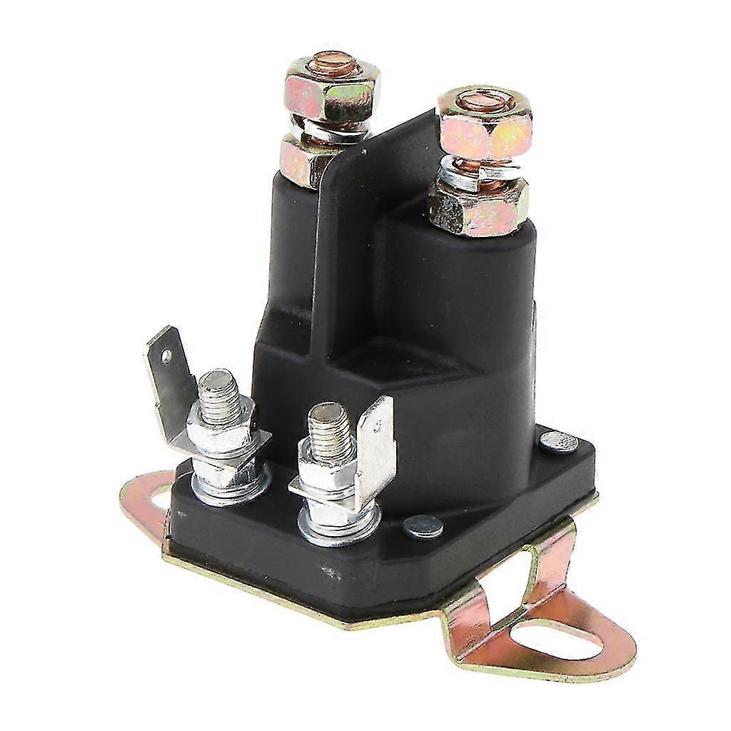 Starter Solenoid Relay For    Husqvarna Toro Snapper Stens