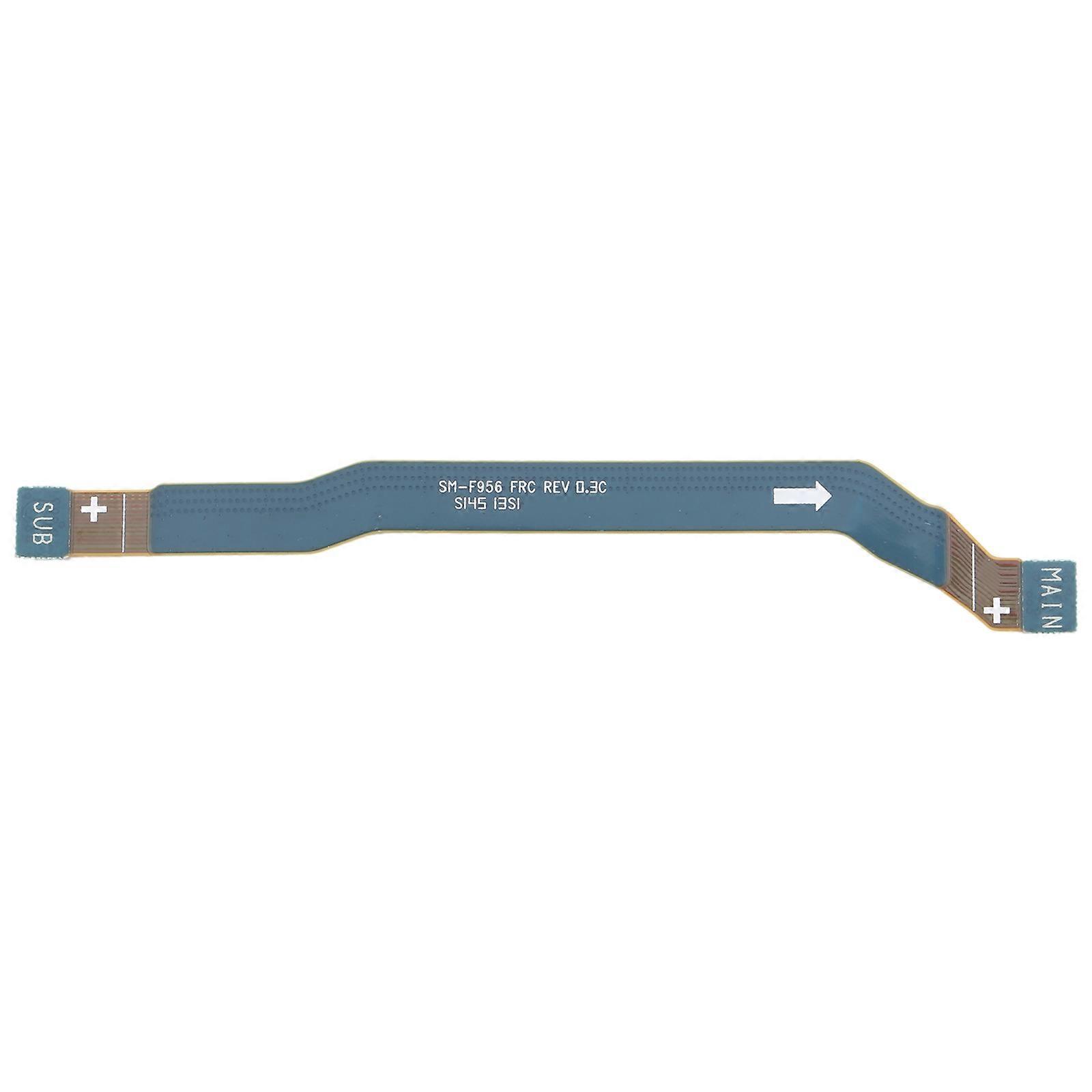 For Samsung Galaxy Z Fold6 Original Signal Flex Cable