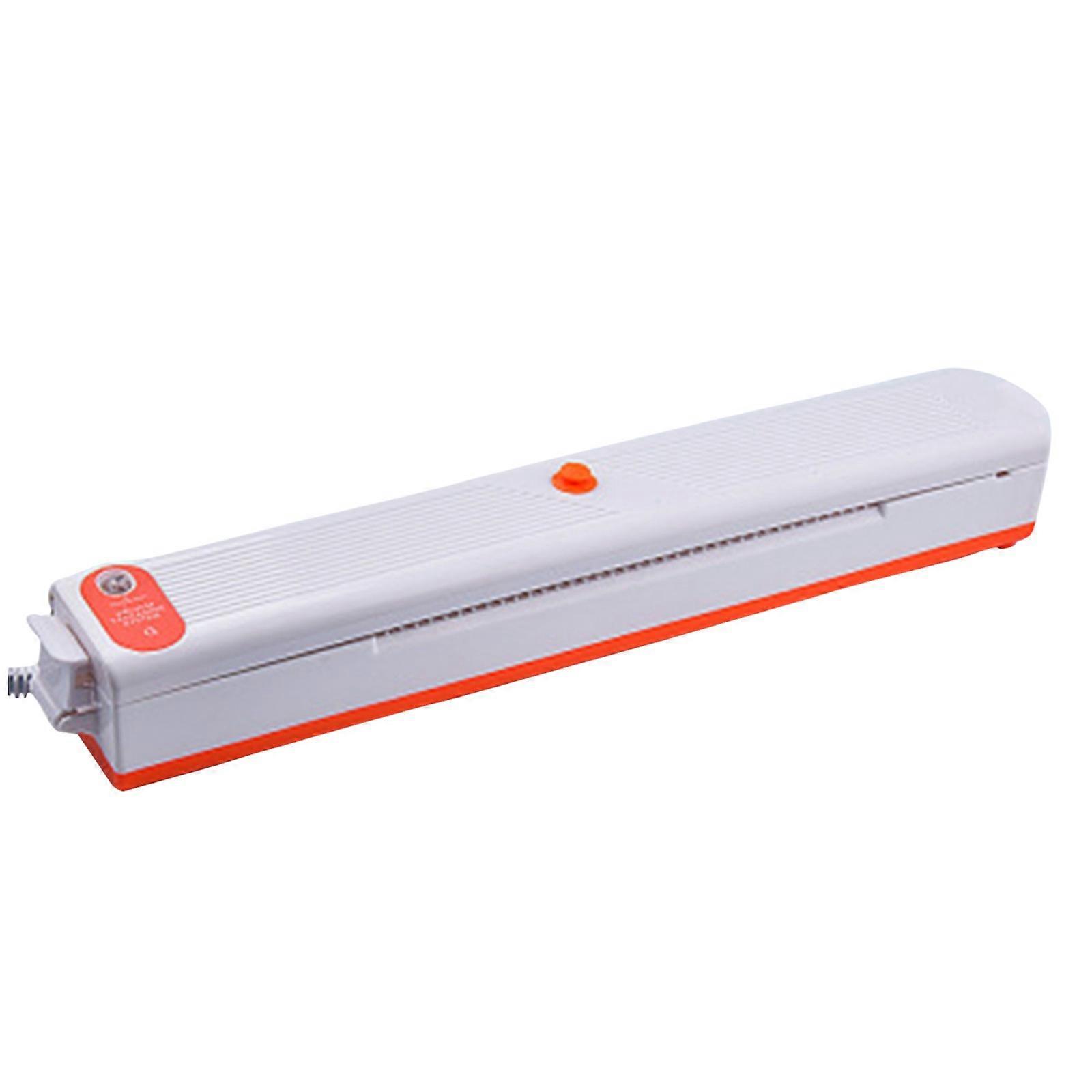 Automatic Food Sealer Machine for Food Savers Starter Dry Moist Food Modes