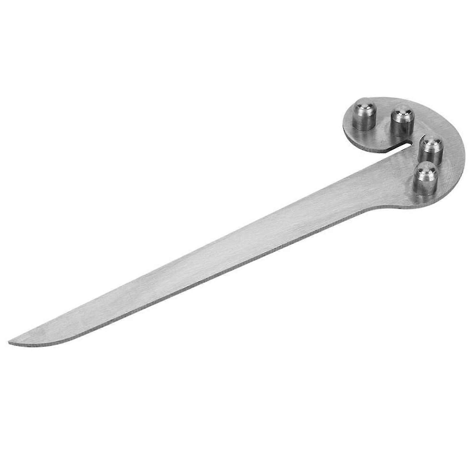 150mm For Woodworking Durable Hand Tools Angle Marking Center Finder Chumian