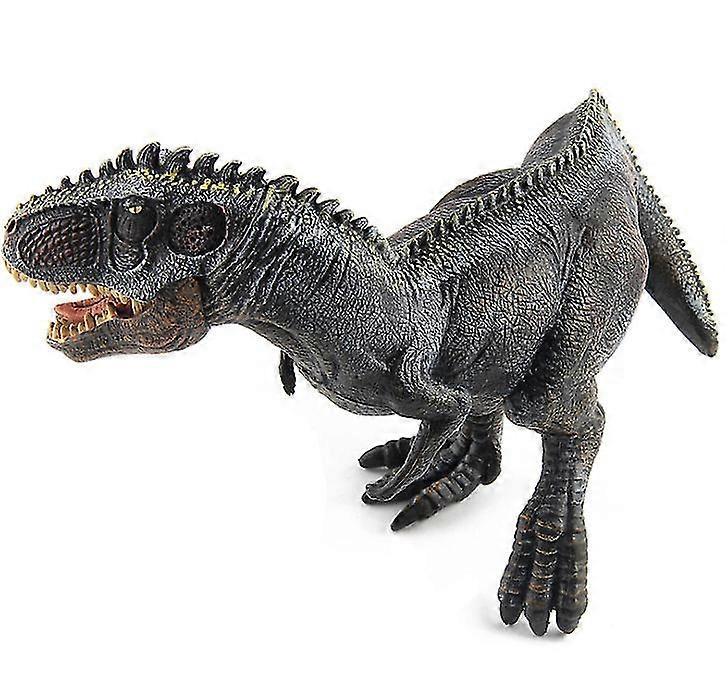 Jurassic Park Giganotosaurus Modeli