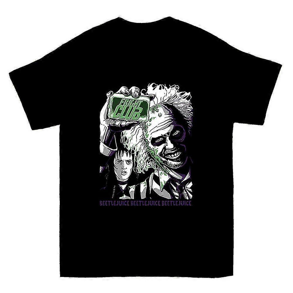 Fright Club T-shirt