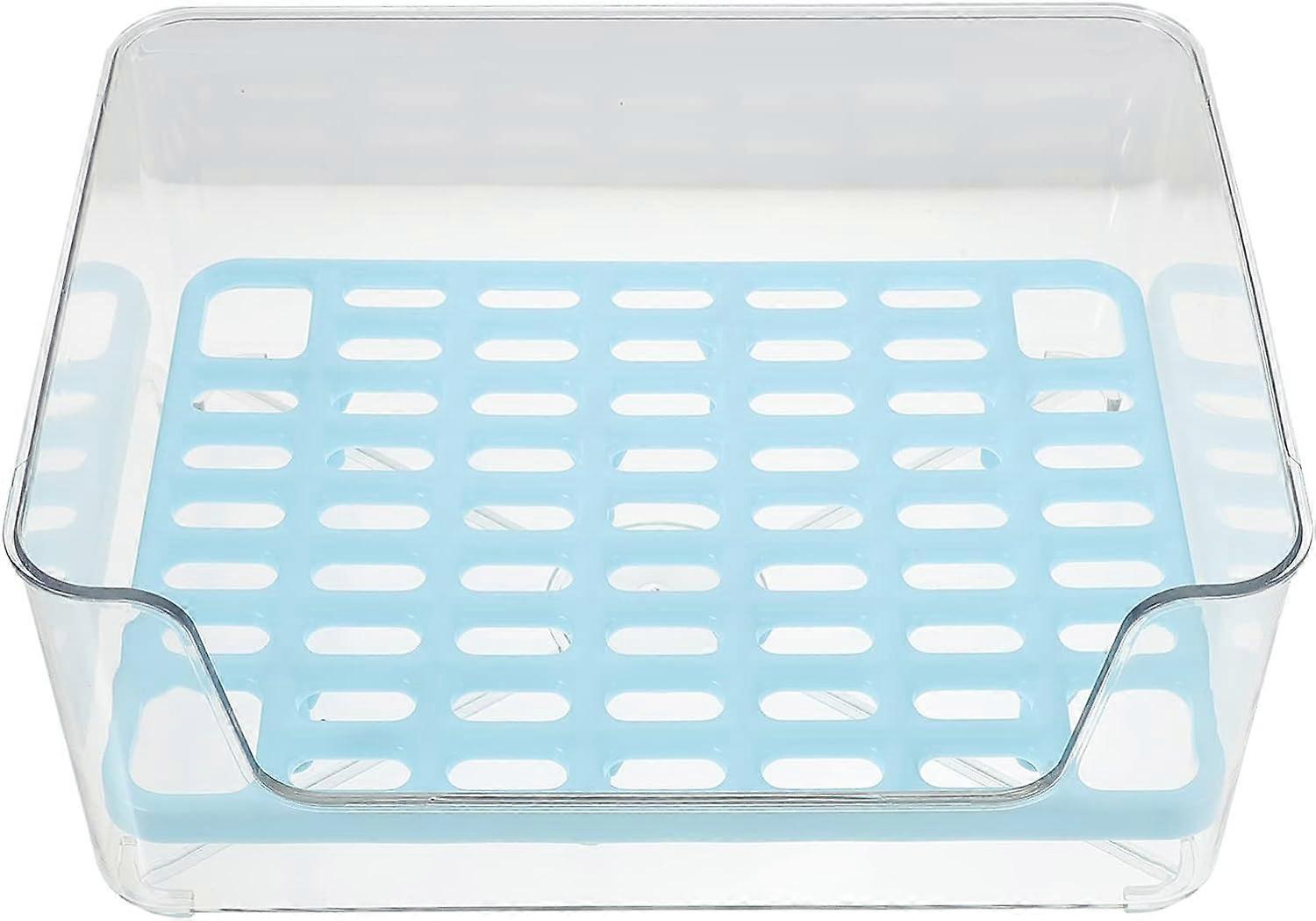 صندوق فضلات الأرانب مع درج نونية مدرب ركن المرحاض فضلات مربع الفراش أكبر الأليفة عموم شفافة الأرانب صندوق القمامة لكبار خنازير غينيا الحاخام