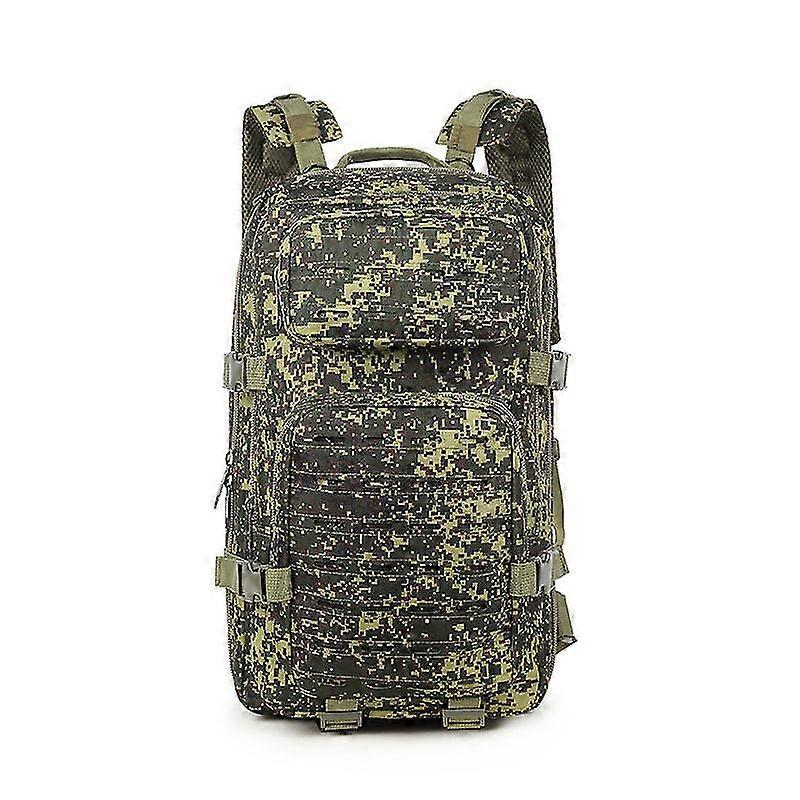 Professional outdoor climbing men's tactical backpack