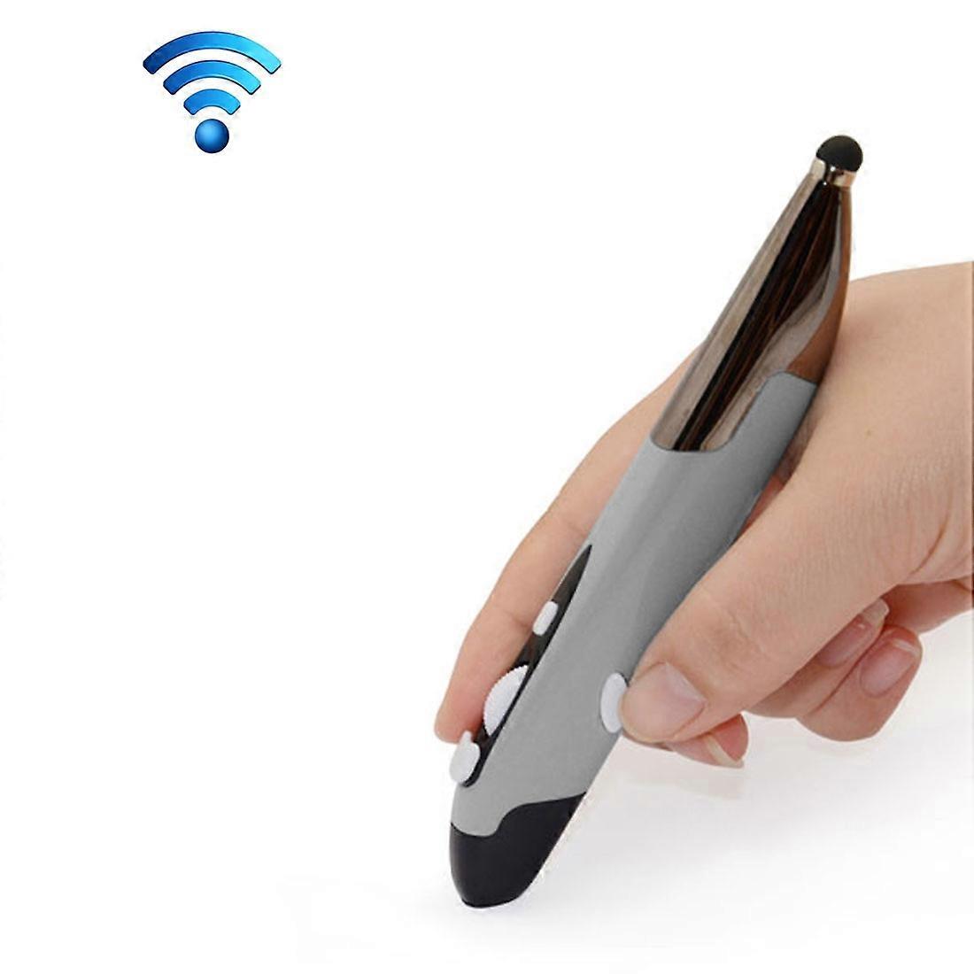 2.4GHz Innovative Pen-style Handheld Wireless Smart Mouse