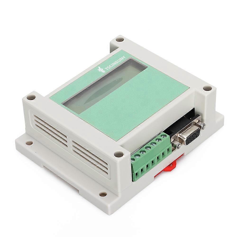 Hochwertige speicherprogrammierbare Steuerung für Arduino-Projektprogrammierung Lernen industrieller Steuerungssatz SPS + E-Anweisungen