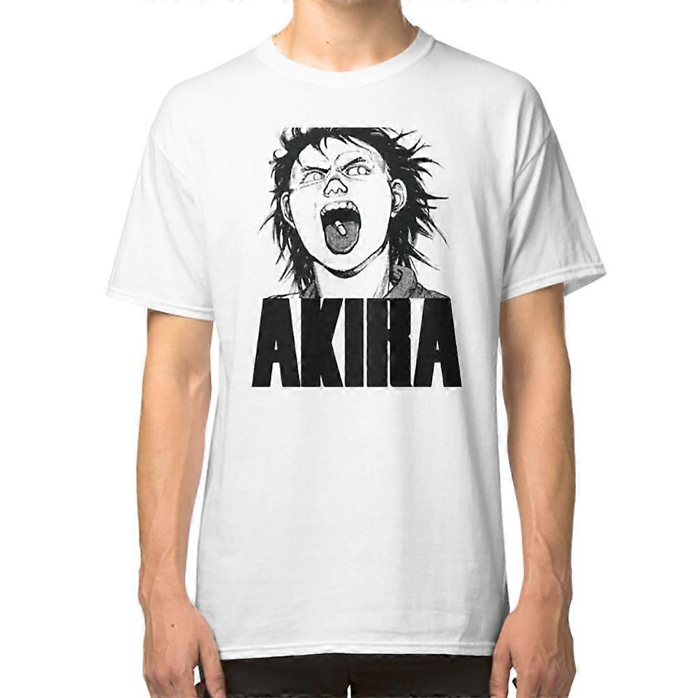 Akira - Tetsuo Design T-shirt