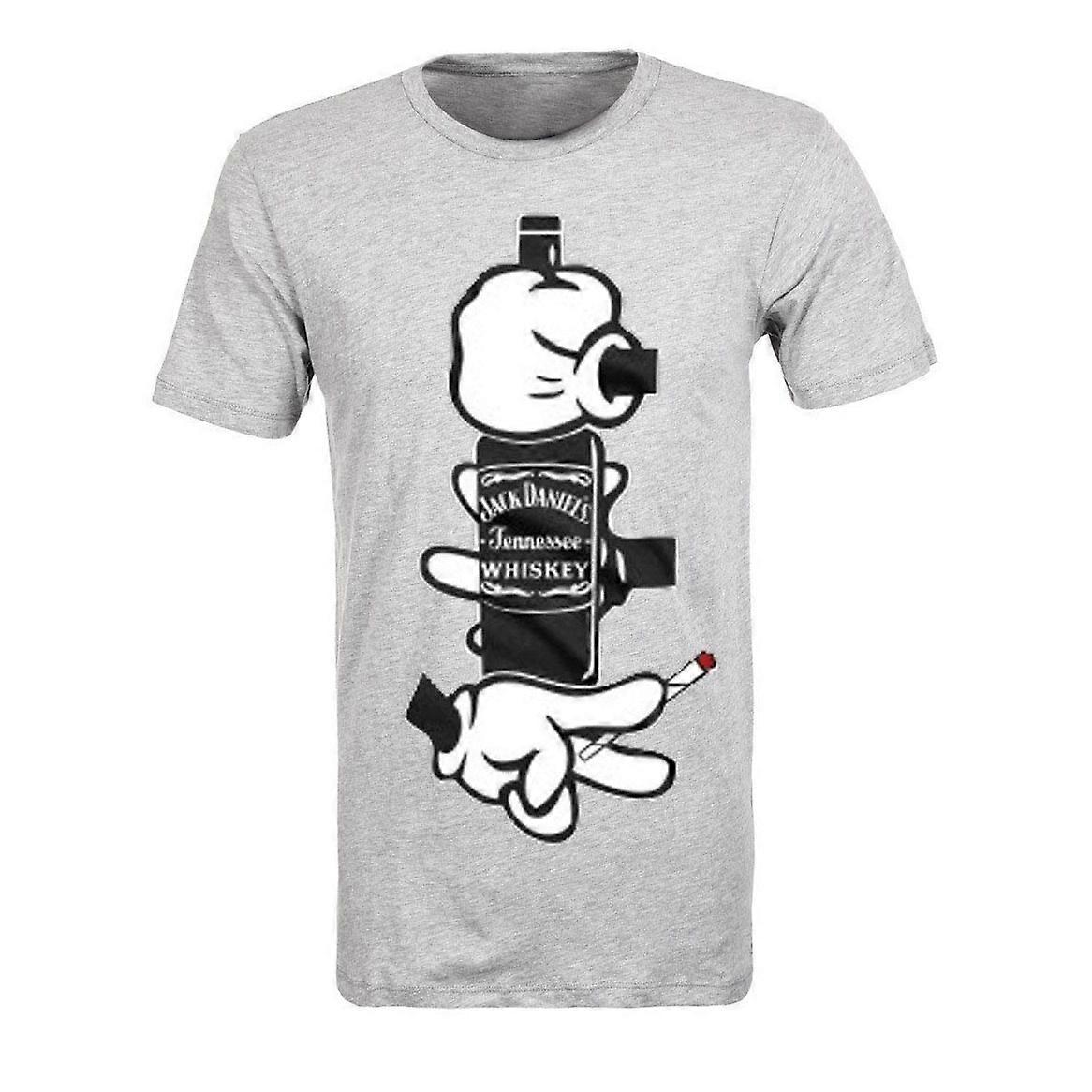 Tshirt Mickey Gone Bad
