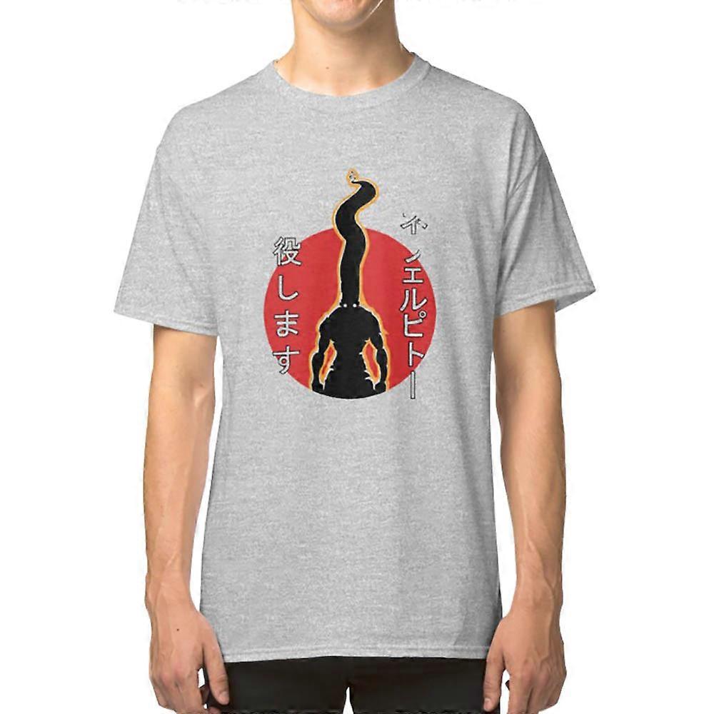 Monster Stage T-shirt