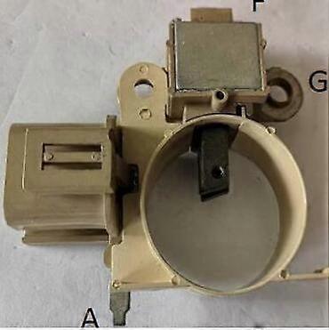 Alternator Voltage Regulator VR-H2009-193B A2T73676 A866X17872