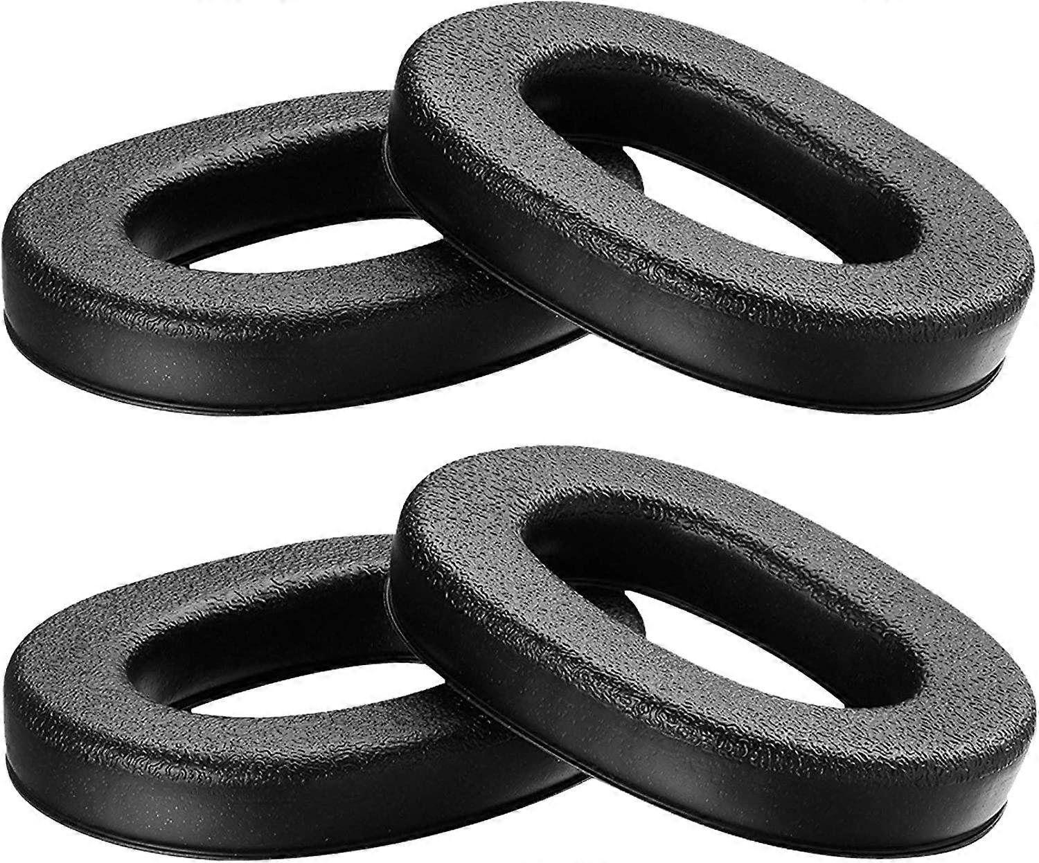 ZRUXE Replacement Ear Pads For 3M WorkTunes Connect