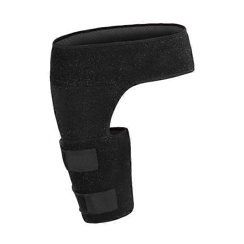 Hip Protective B, Groin Sciatica Relief Wrap Thigh