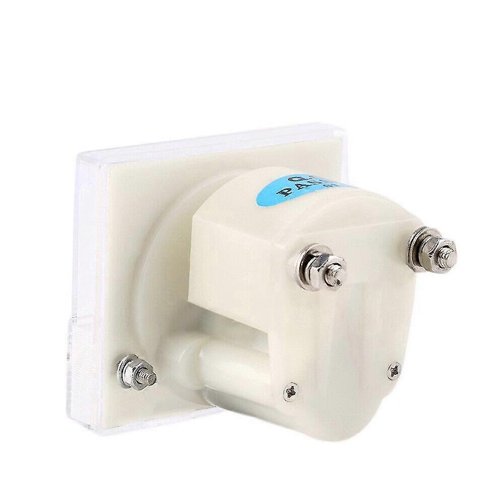 AMP-30A Current Circuit Meter D8-DC Need Shunt 0-30A Analog Ammeter Panel