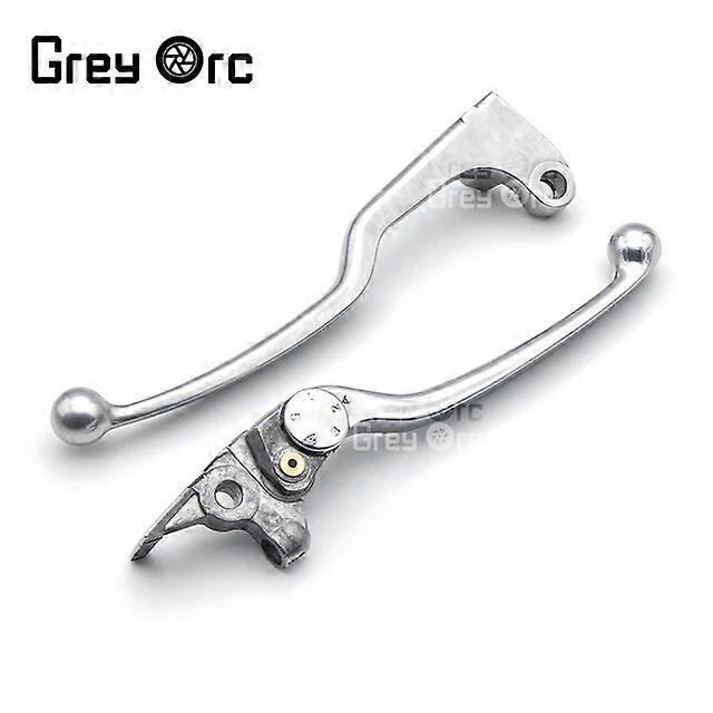 Motorcycle Brake Clutch Levers For Yamaha FZ1 FZ6 FAZER FZ6N FZ6R FZ8 XJ6 DIVERSION MT-07 FZ-7 MT-09 SR FZ9 Diversion ABS LeverMotor Vehicle Brake Ser