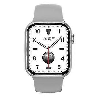 Dt100 Watch Men 1.75 Inch Tooth Call Calculator Pas Ip68 Watch Women Vs Hw22 Ak76 W26+